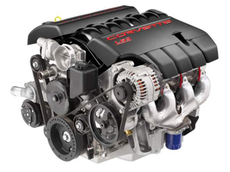 B3955 Engine